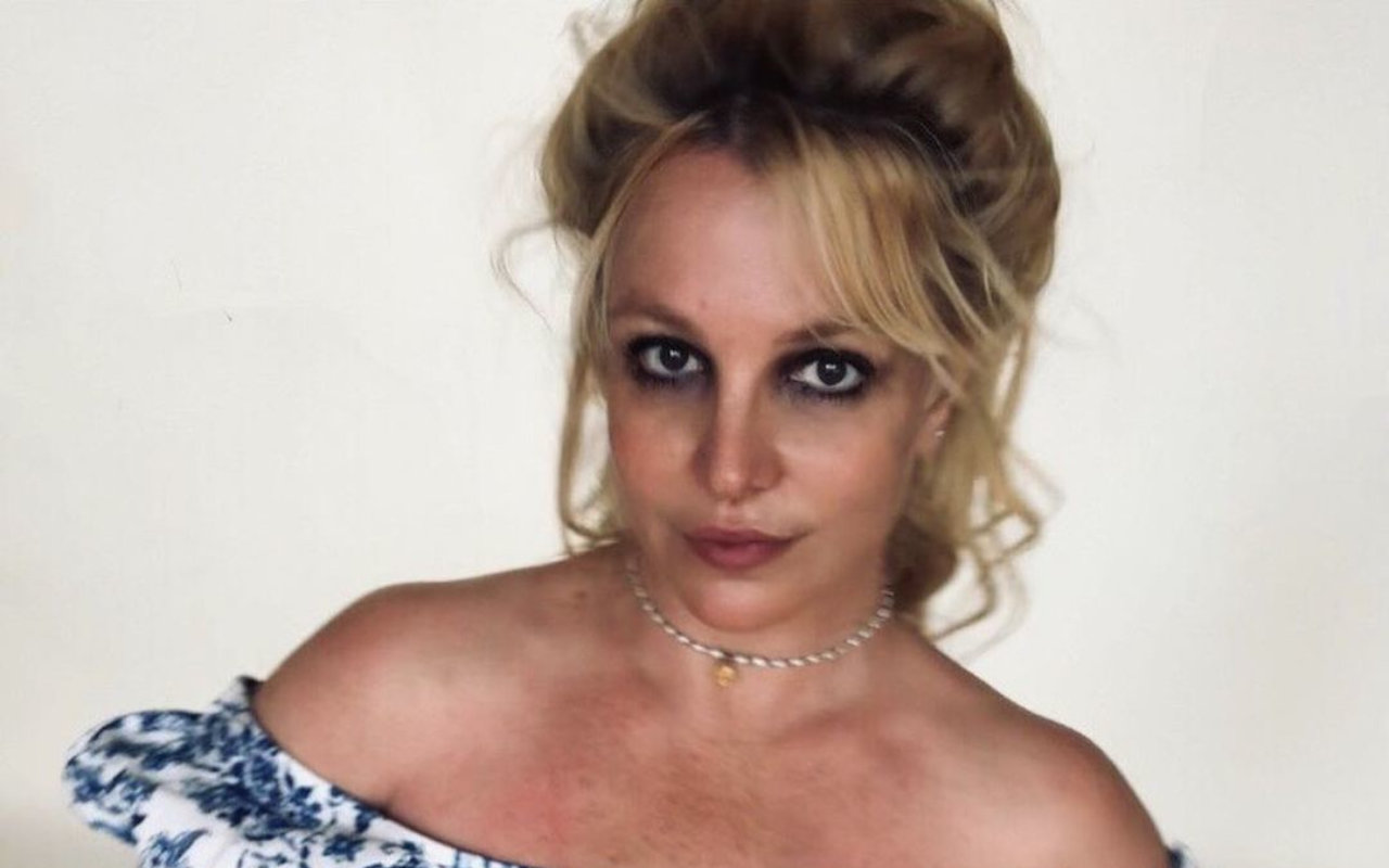 Lama Hiatus, Brithey Spears Diingatkan Ibunda Untuk Kembali Bernyanyi