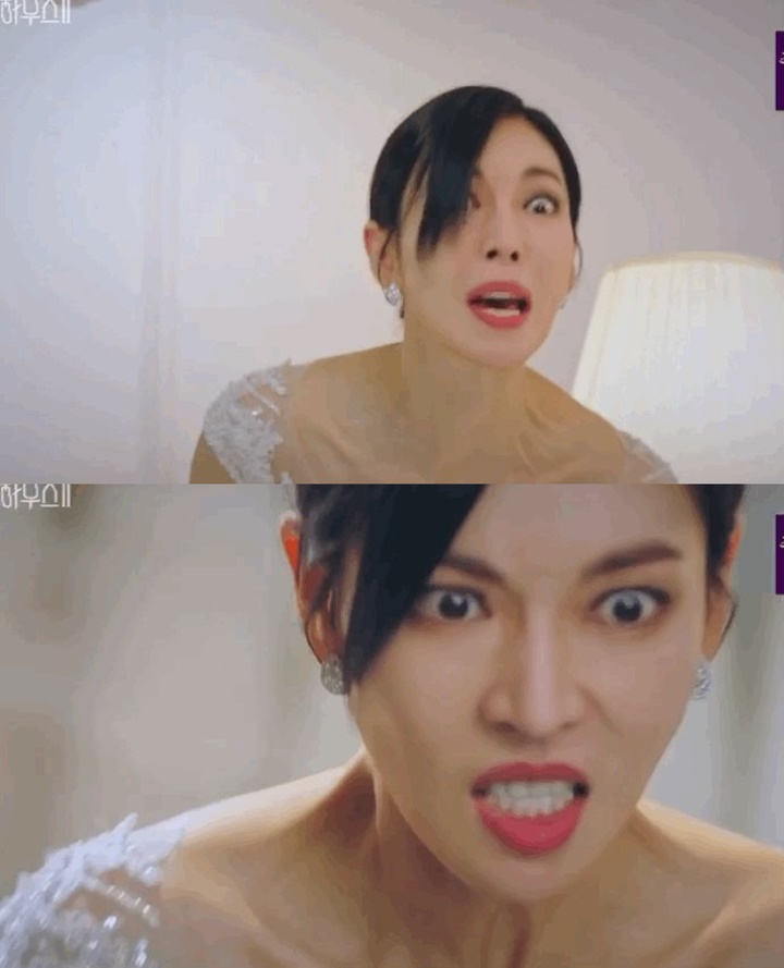 Kim So Yeon Tak Jago Akting Ini di \'Penthouse 2\', Picu Komentar Tak Terduga
