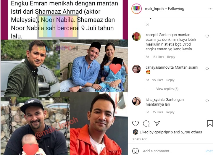Instagram