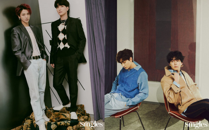 Super Junior Ungkap Rasanya Rilis Album \'The Renaissance\' dan Kaitannya dengan Karir