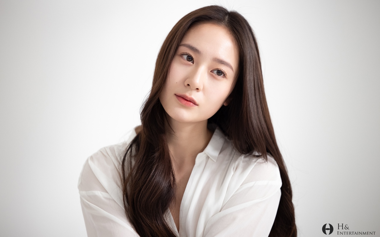Krystal Ungkap Alasan Setuju Jadi Cewek Hamil di Luar Nikah 'More Than Family'