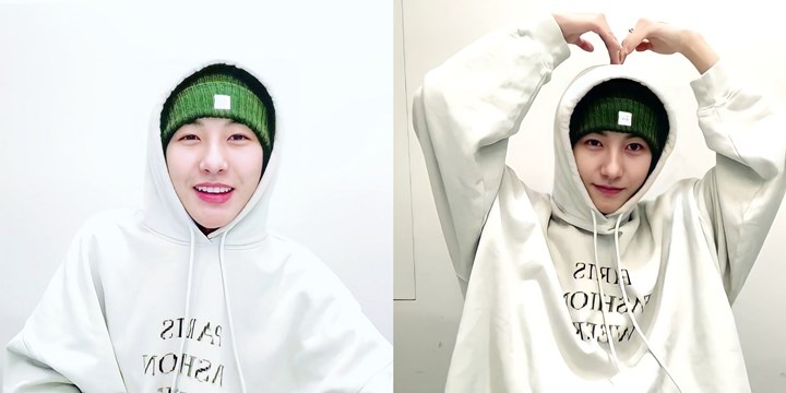Renjun NCT Ungkap Cara Teman-Teman Rayakan Ulang Tahunnya, Member Ini Pertama Beri Selamat