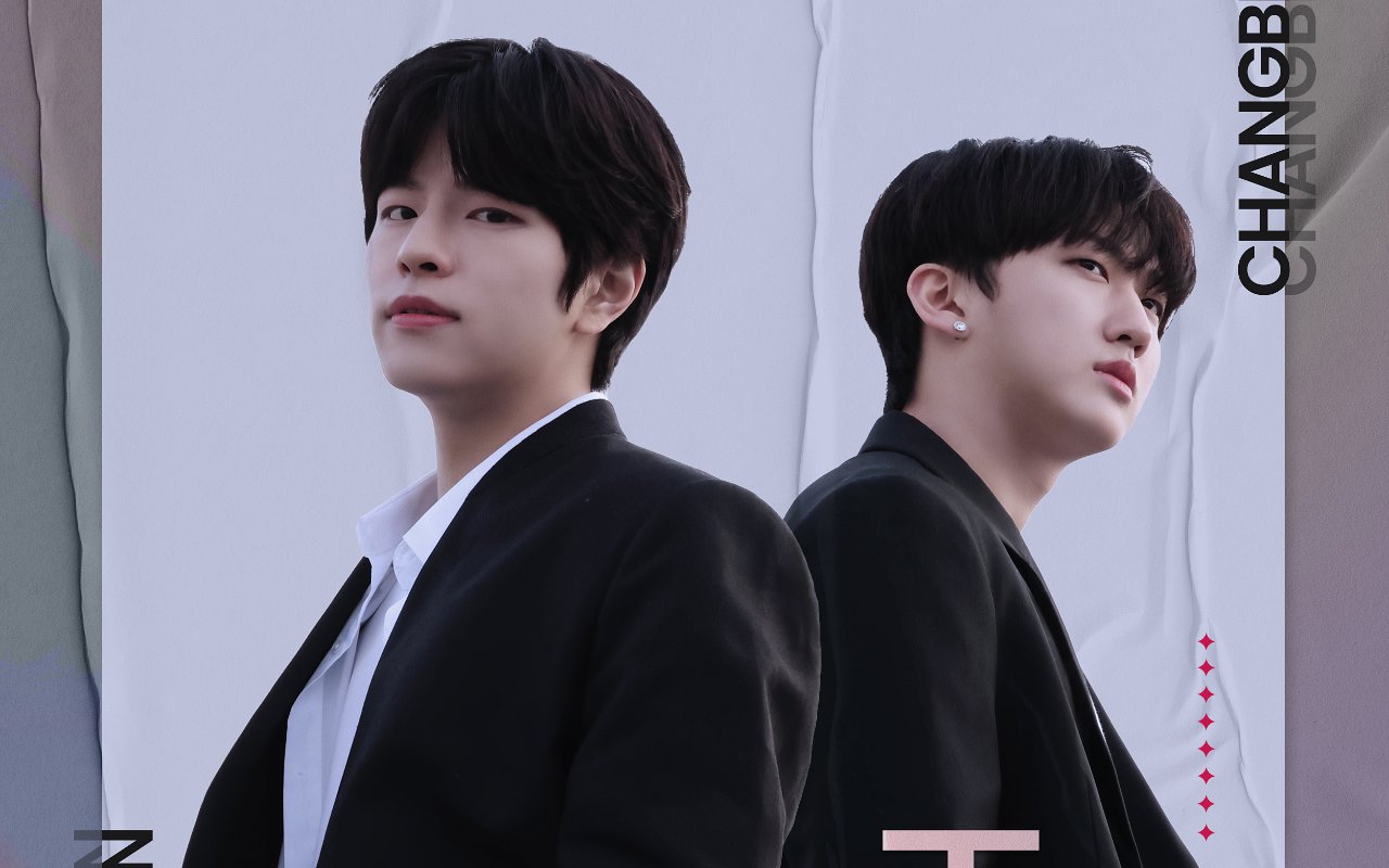 Changbin Dan Seungmin Stray Kids Rilis Lagu Duet Untuk Rayakan 3 Tahun Debut Grup