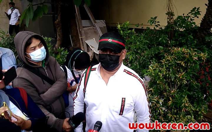 Cynthiara Alona Terjerat Kasus Prostitusi, Kuasa Hukum Salahkan Pengelola Hotel