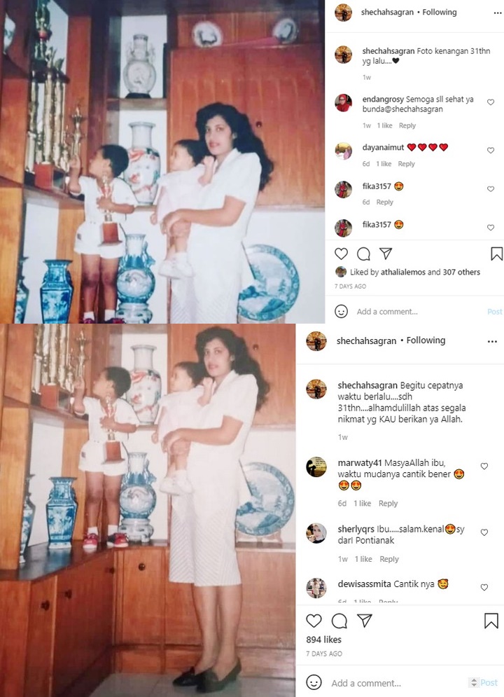 Krisdayanti Undang Eks Istri Raul Lemos?