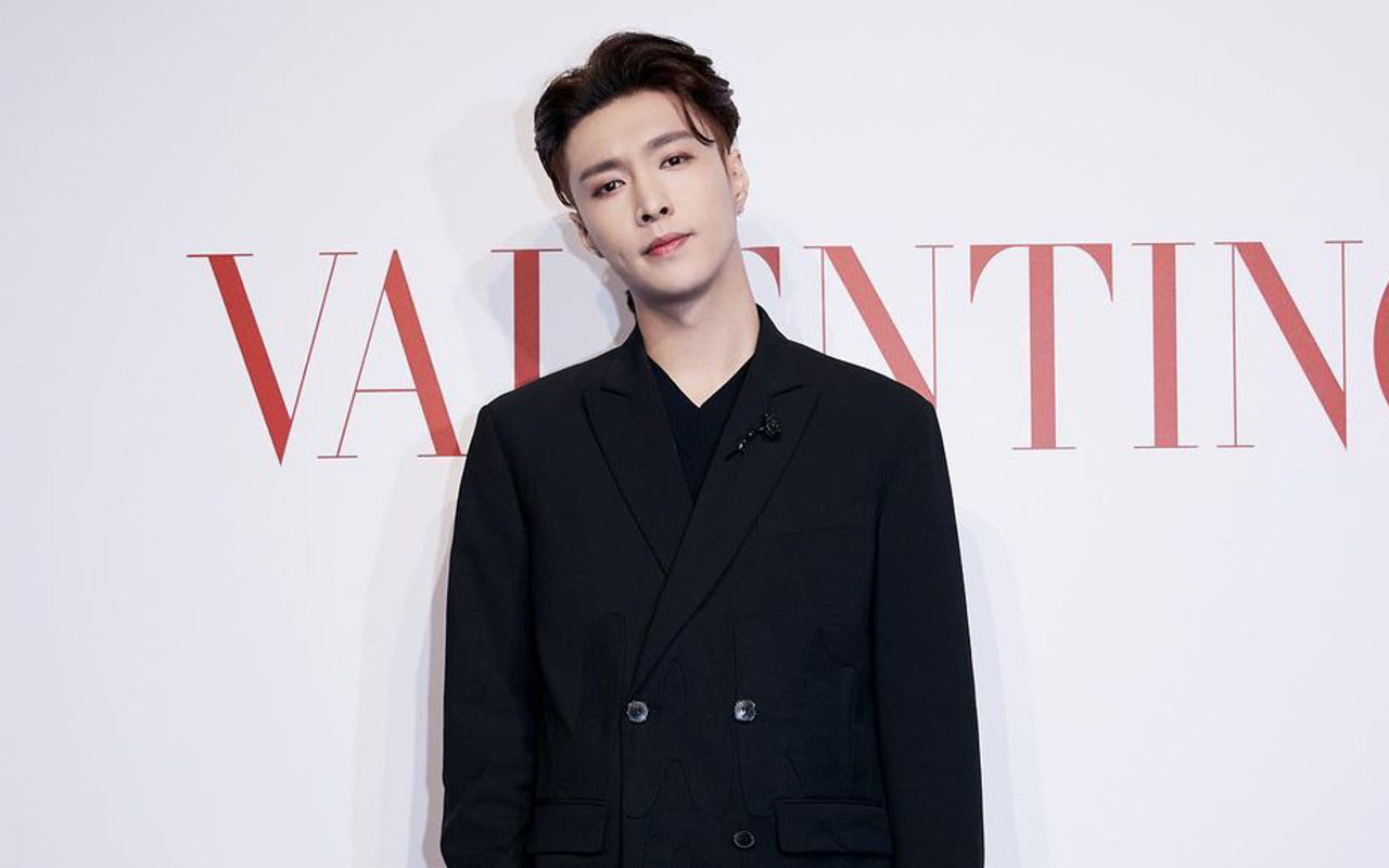 Lay EXO Putuskan Kontrak dengan Dua Brand yang Kritik Tiongkok Soal Dugaan Kerja Paksa