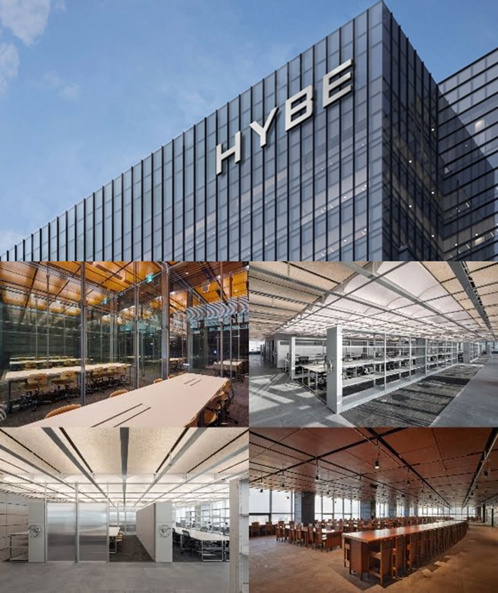 BTS Harus Reservasi Ruang Latihan di Gedung Baru Big Hit Tuai Pro Kontra