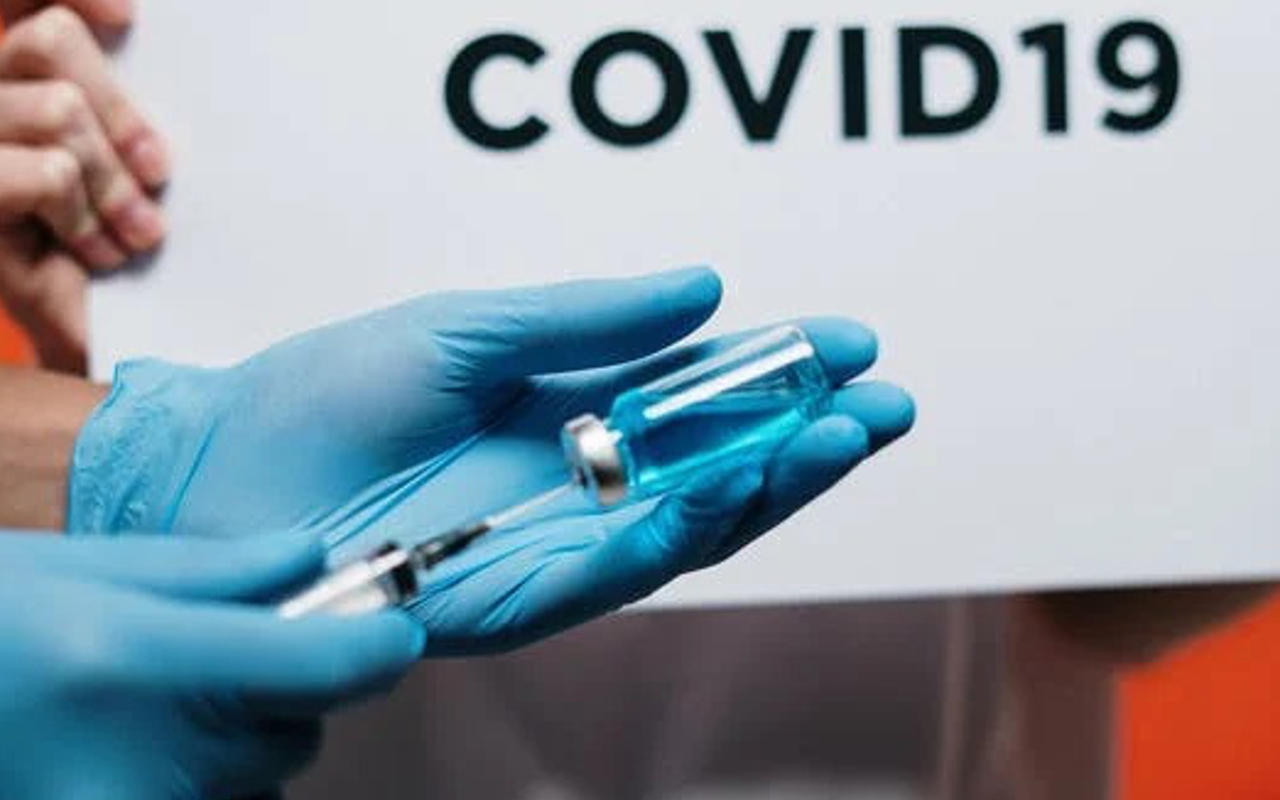 Dinilai Belum Prioritaskan Kiai Untuk Vaksinasi COVID-19, Dinkes DIY Beri Tanggapan Seperti Ini