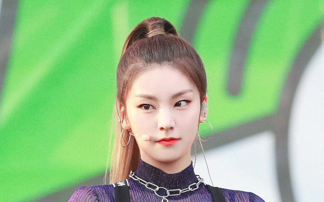 Yeji ITZY Akui Dulu Benci Menari, Langsung Berubah Pikiran Gara-Gara Ini