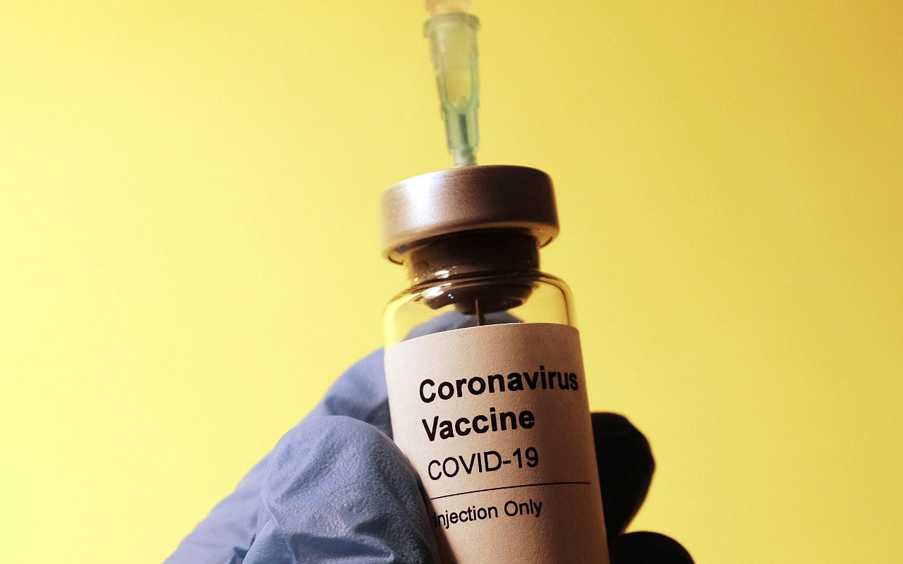 Kadinkes Gorontalo Utara Tolak Vaksin Corona AstraZeneca Karena Ini