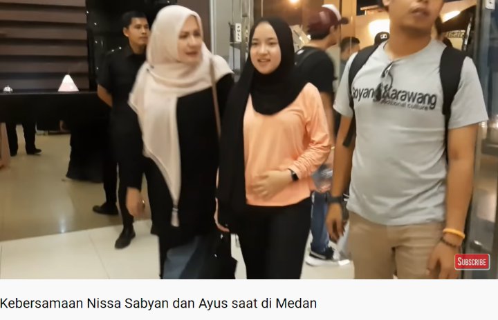 Nissa Sabyan