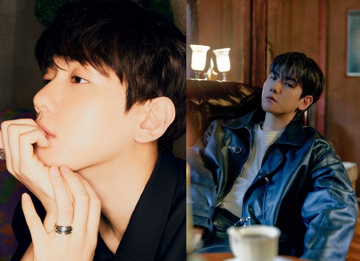 Baekhyun EXO Siapkan Banyak Konten untuk Fans Jelang Wamil, Kini Jadi Perhatian Netizen