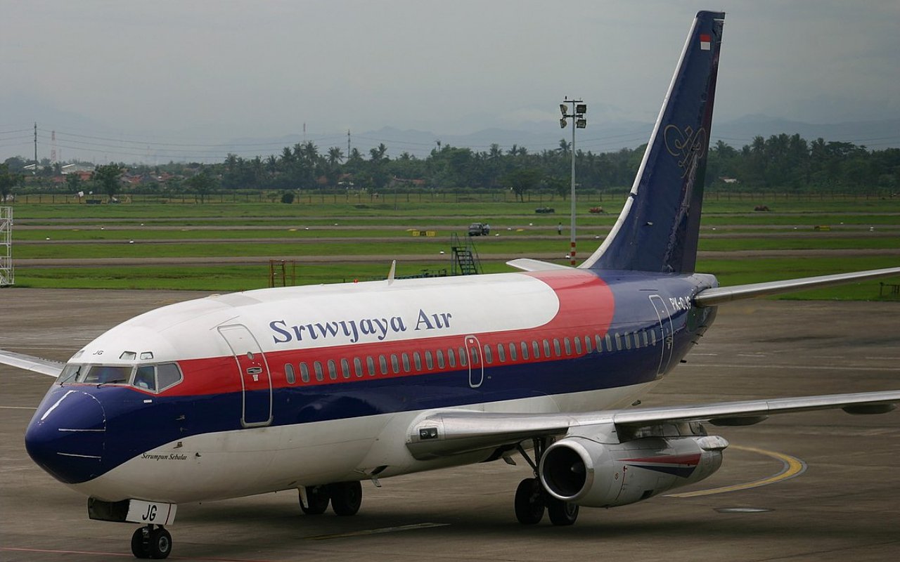Barang 'Most Wanted', CVR Sriwijaya Air SJ182 Akhirnya Berhasil Ditemukan