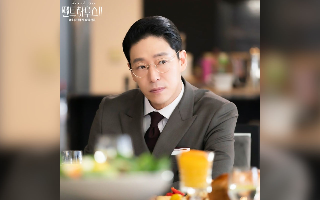 Kocak, Uhm Ki Joon Dijuluki Maniak Pernikahan Saat Syuting 'Penthouse 2'