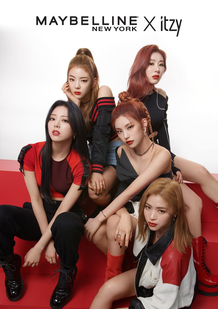 ITZY Idol Pertama yang Jadi Ambassador Global Brand Kosmetik Terkenal, Ini Alasan Mereka Dipilih