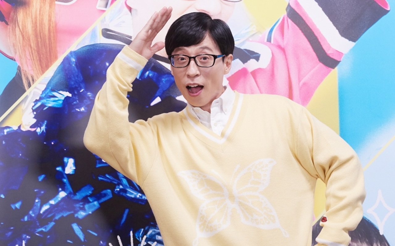 Didapuk Jadi MC 'Comeback Home', Yoo Jae Seok Ungkap Perasaannya 'Pulang' Ke KBS 
