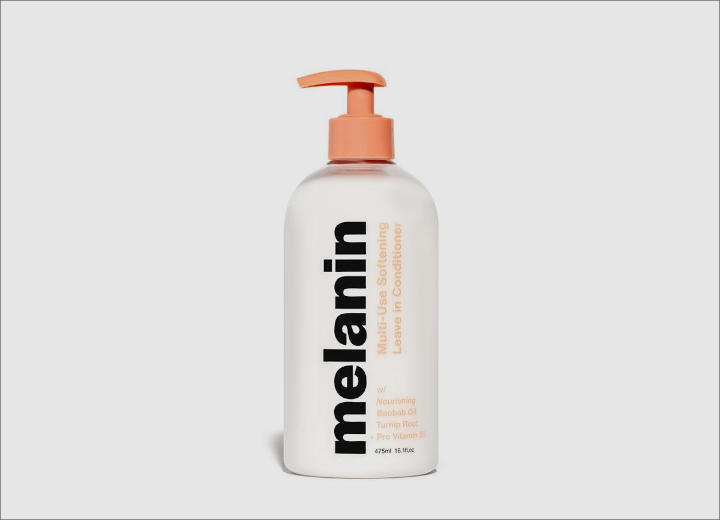 Melanin Haircare Multi-Use Softening Leave-In Conditioner