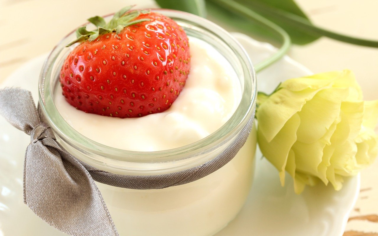 Kaya Protein dan Prebiotik, Ini 7 Jenis Yoghurt Lezat Berdasarkan Bahan Pembuatnya