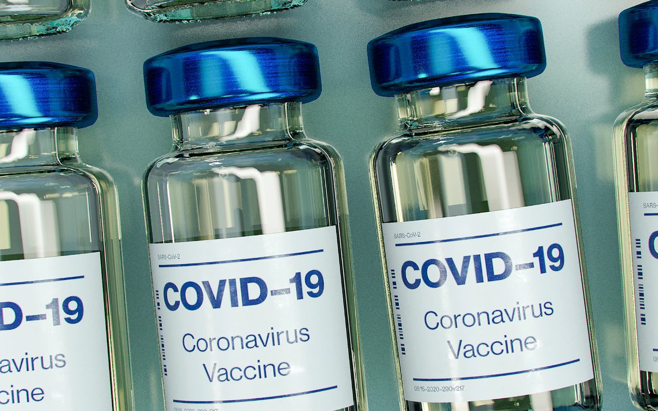 Komnas KIPI Ungkap Kasus Pembekuan Darah Terkait Vaksin Corona Belum Ditemukan di Indonesia