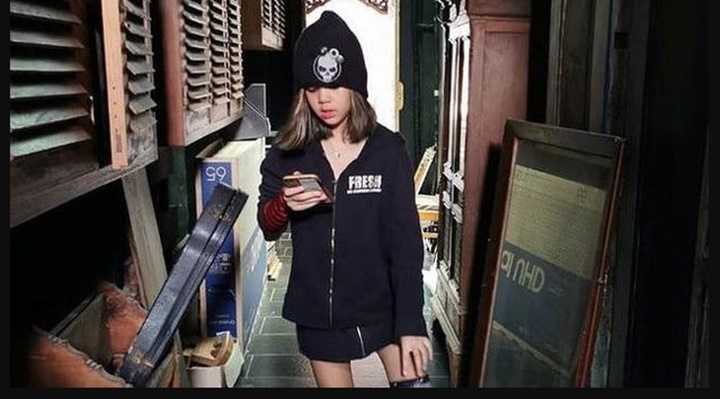 Instagram