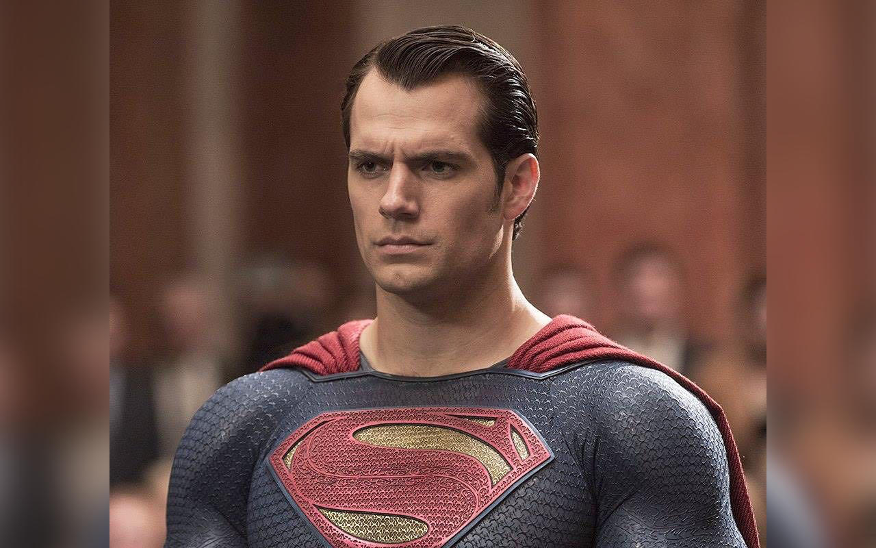 Penelitian Ungkap 'Superman' Jadi Waralaba Film Pahlawan Super Paling Dibenci Sepanjang Masa