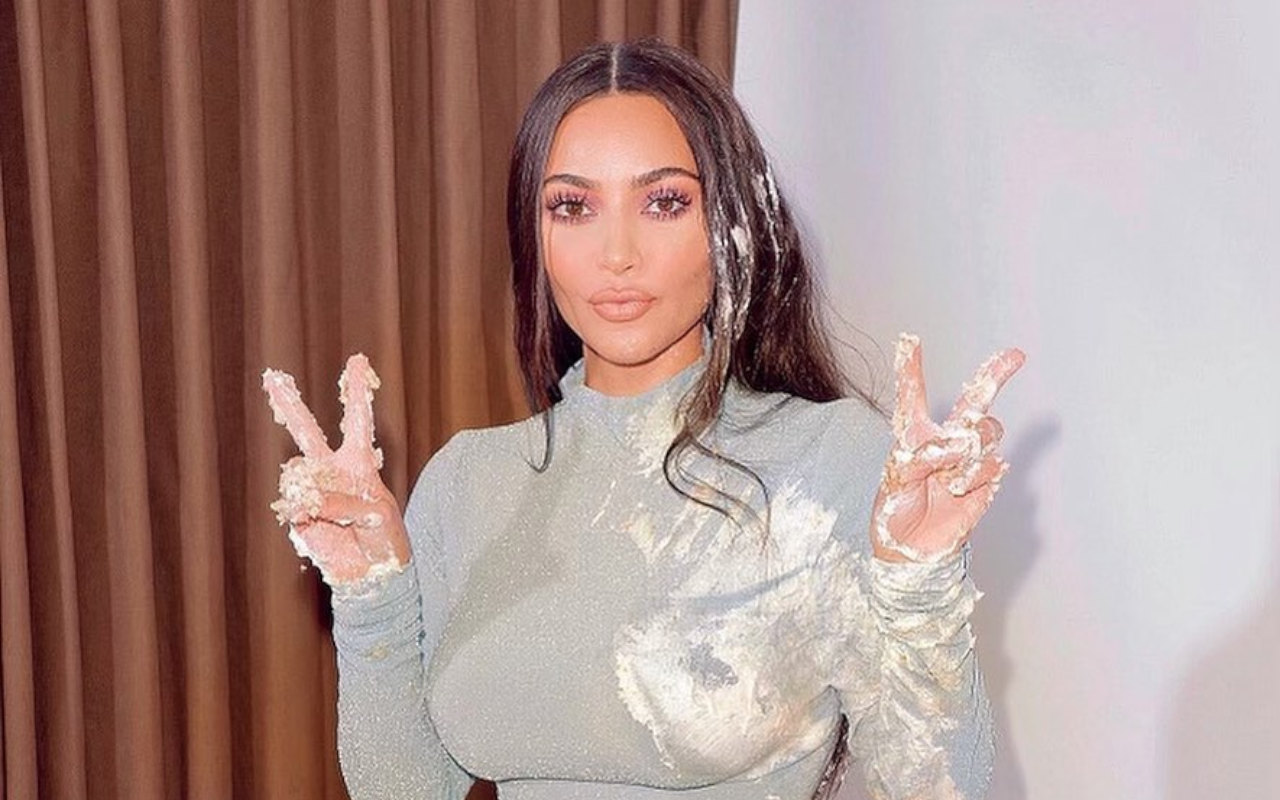 Kim Kardashian Masuk Jajaran Orang Terkaya Forbes, Jadi yang Pertama dari Keluarga KarJenner