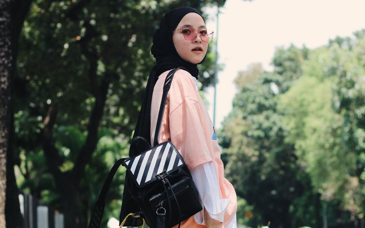 Nissa Sabyan 'Didepak' Jadi Juri 'Voice Of Ramadhan' di GTV, Posisinya Digantikan Sosok Ini