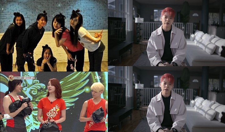 Amber Bahas Masa Sulit Jelang Debut f(x), Sebut Bodi Kurus Lebih Menjamin daripada Kemampuan Nyanyi