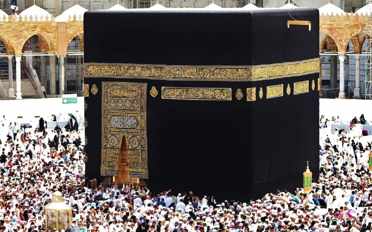 Arab Saudi Izinkan Umrah Saat Ramadan, Ini Syarat yang Harus Diperhatikan