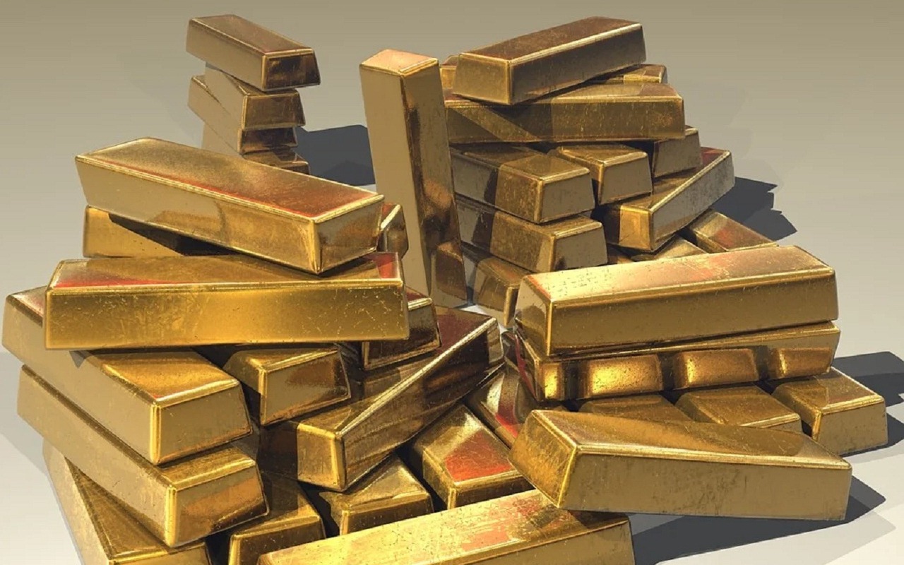 Pegawai KPK Dipecat Usai Curi Barang Bukti Emas Seberat Hampir 2 Kg