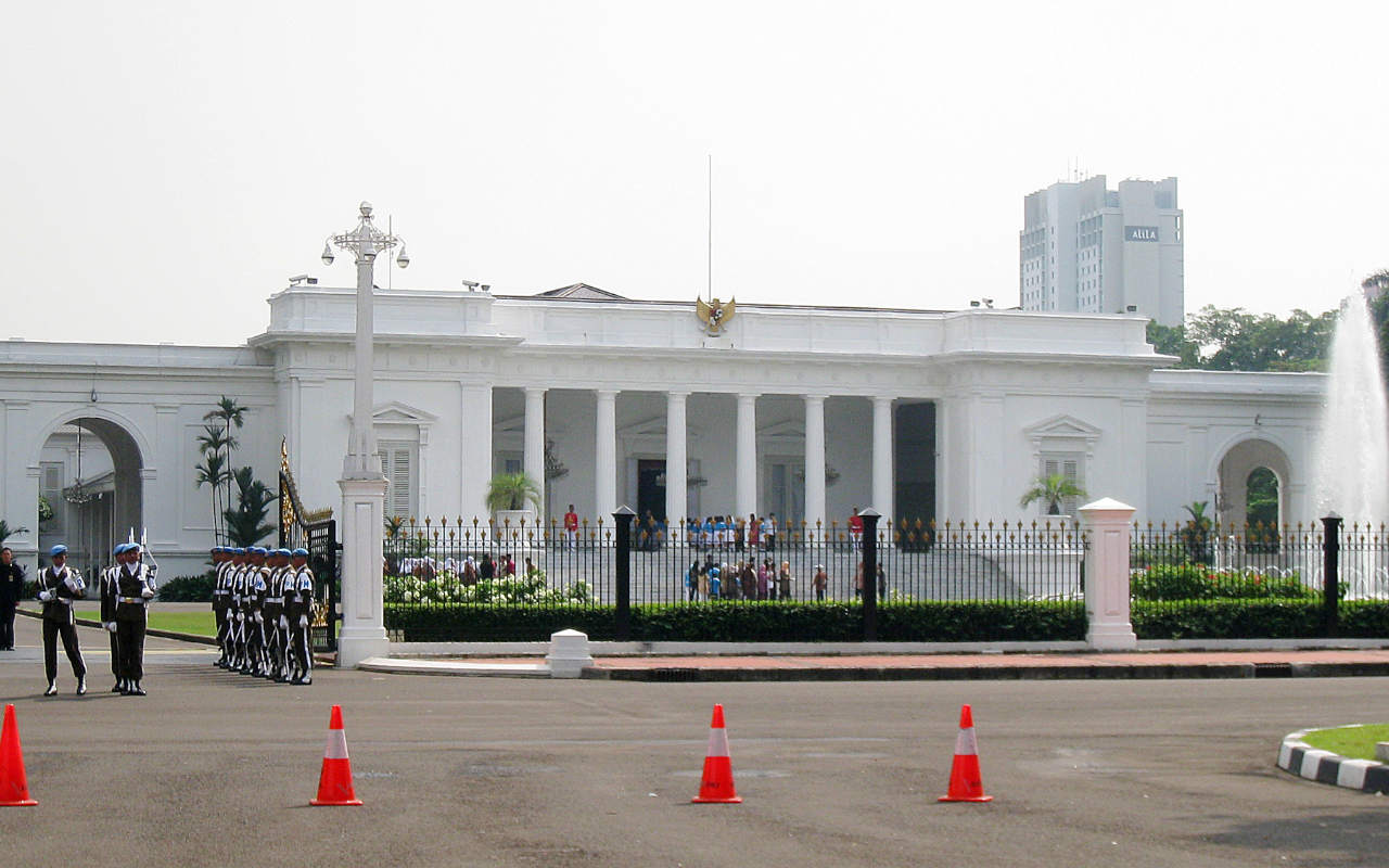 Eks Teroris Ungkap Istana Sempat Mau Diserang Dengan Roket di Era SBY