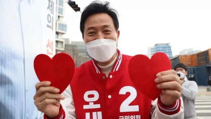 Penayangan Iklan Ultah Sehun EXO Diundur Agar Tak Jadi Kampanye Politik, Kok Bisa?