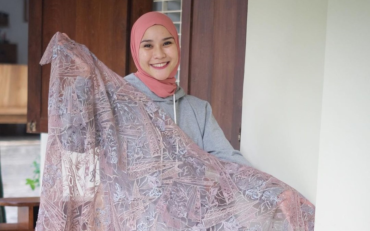 Zaskia Adya Mecca Kembali Bimbang Antara Menetap di Jakarta dan Yogyakarta 