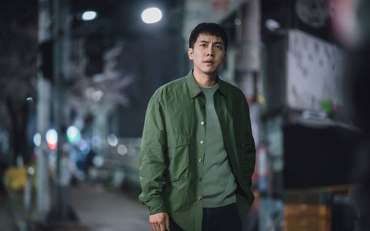 Naluri Psikopat Lee Seung Gi Kian Ganas, Episode Baru 'Mouse' Kuasai Slot Tayang