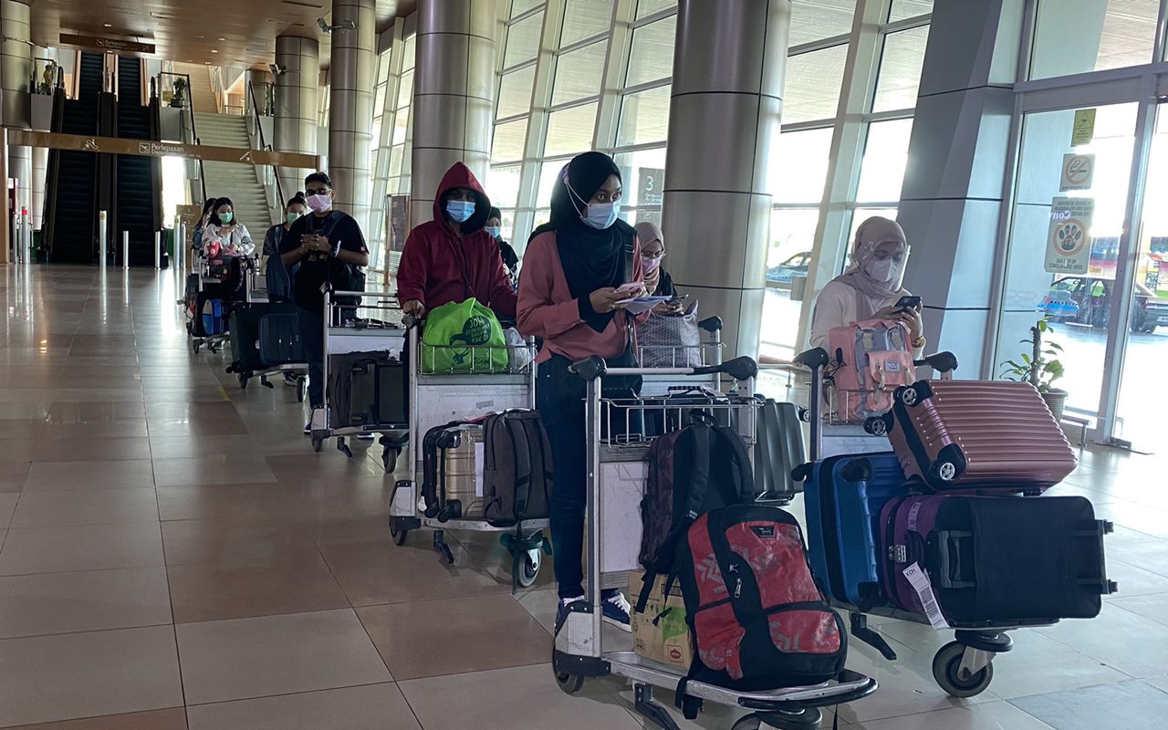 37 Kabupaten/Kota Ini Ternyata 'Kebal' Larangan Mudik Lebaran 2021, Kok Bisa?