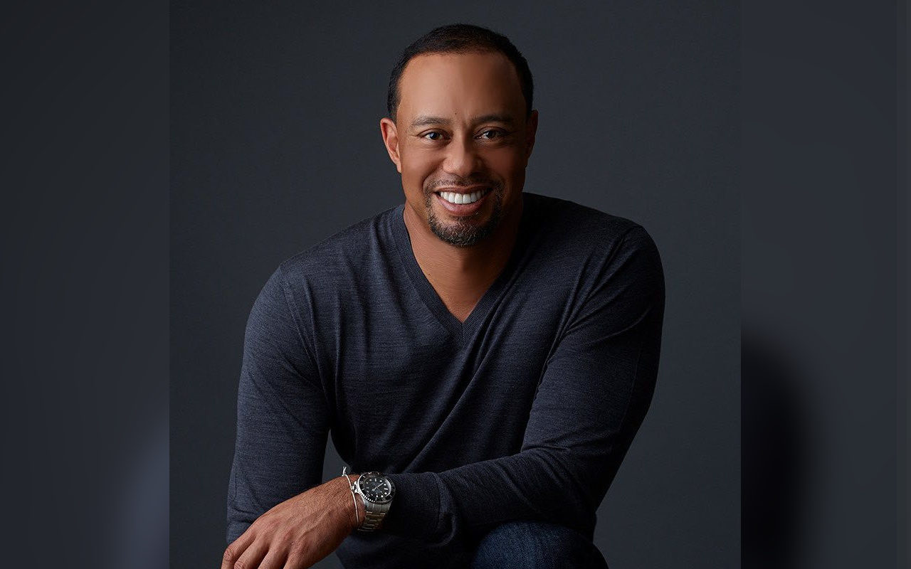 Tiger Woods Buka Suara Pasca Penyebab Insiden Kecelakaan Mobilnya Terungkap