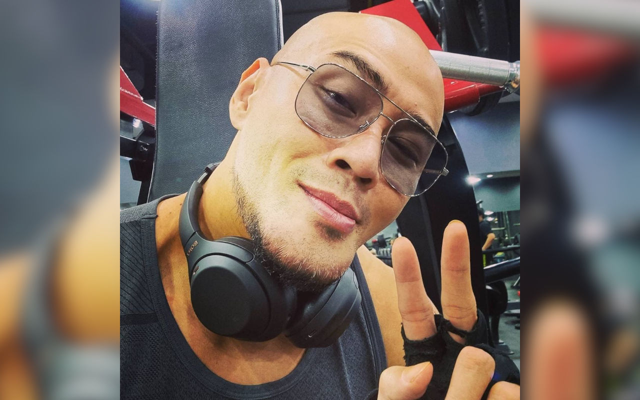 Podcast Dengan Menkes Sempat Hilang Dari YouTube, Deddy Corbuzier: Ini Sangat Lucu