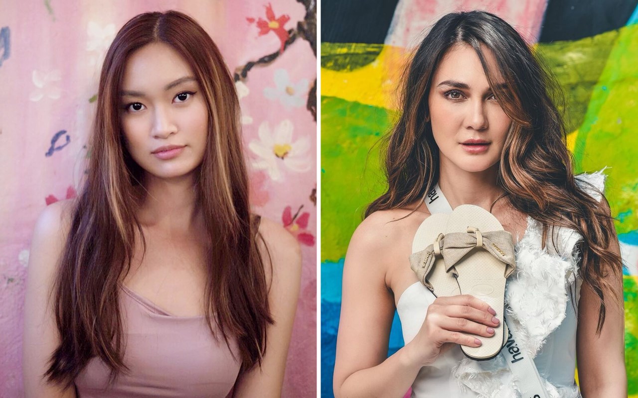 Sempat Bikin Geger, Luna Maya Restui Ilene Jadi Juara Pertama 'Indonesia Next Top Model'