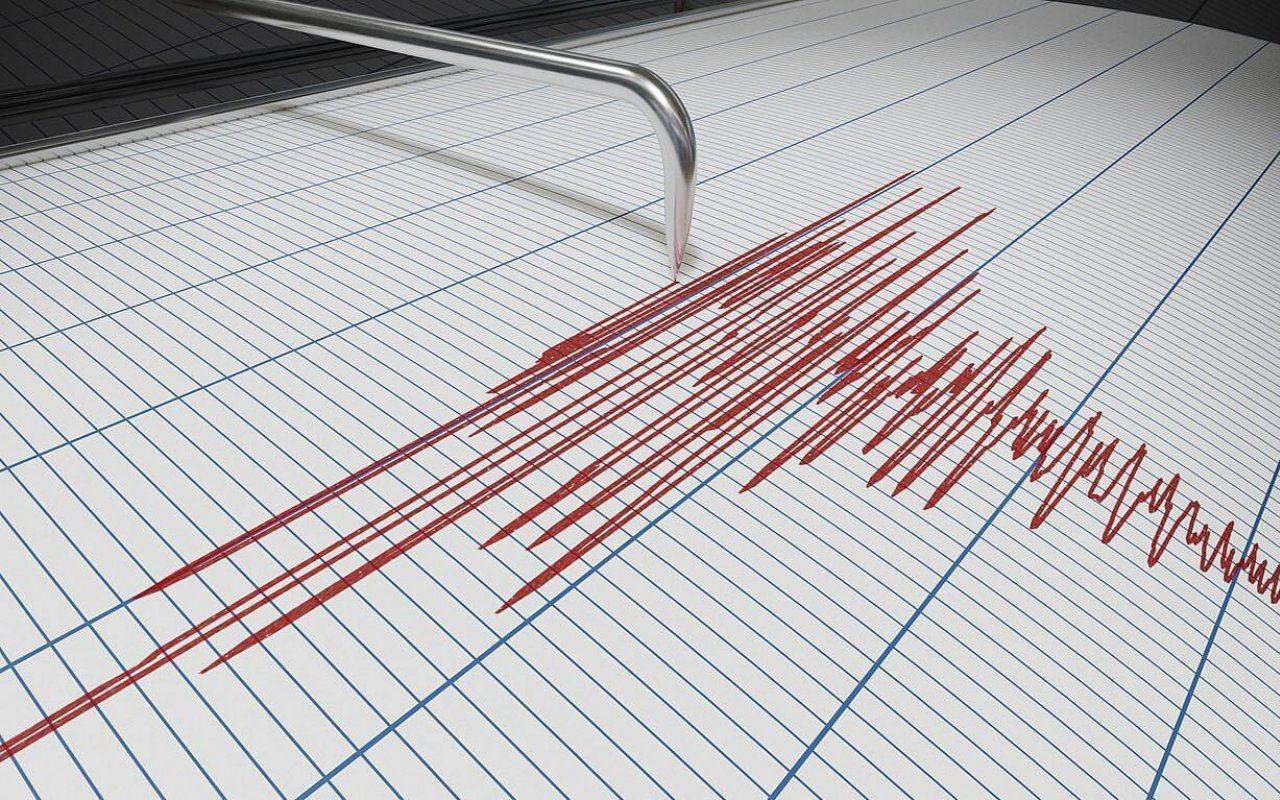 Dimutakhirkan Jadi 6,1 M, Gempa Malang Sebabkan Rumah hingga Atap Rumah Sakit di Blitar Rusak