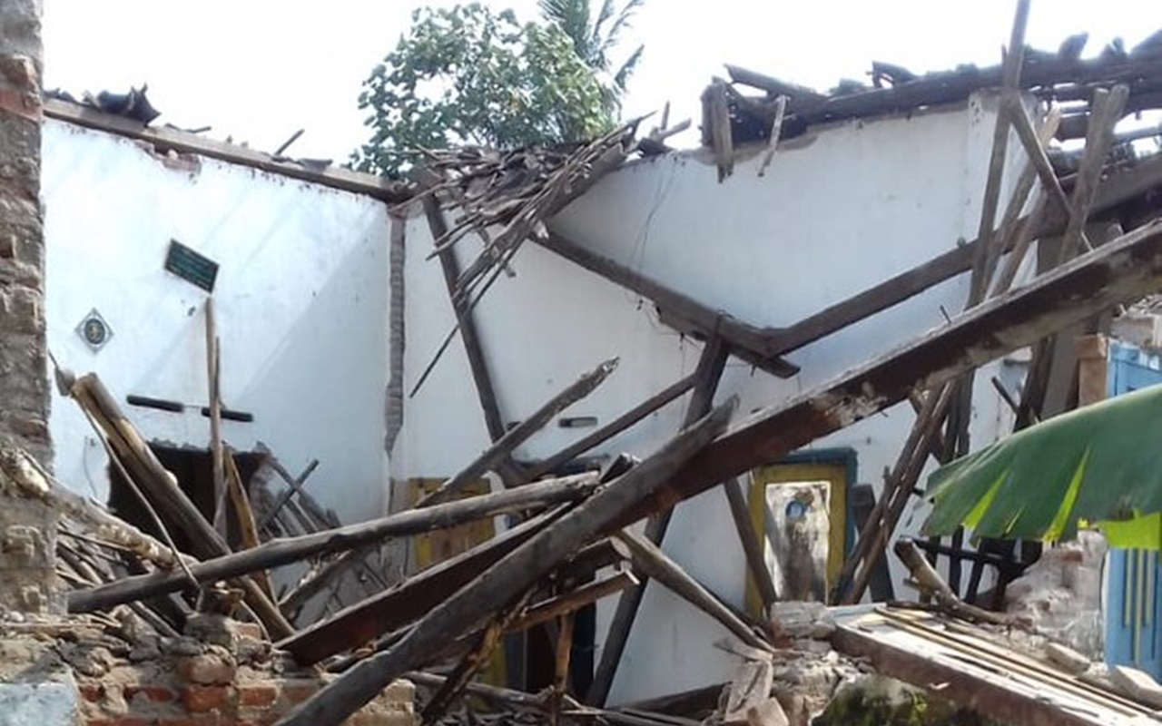 Gempa M 6,1 di Malang, BMKG: Patut Disyukuri Tak Menimbulkan Tsunami