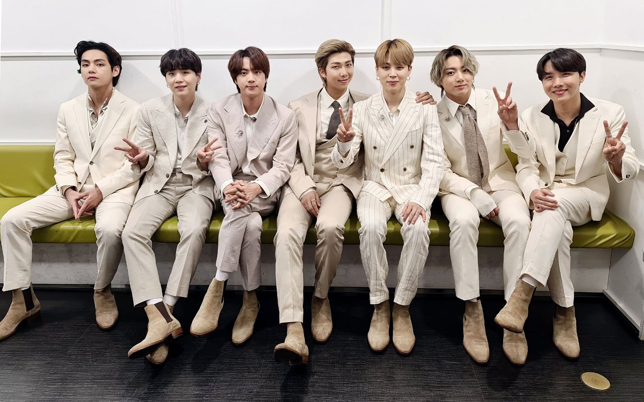 BTS Kembali Dilaporkan Comeback Bulan Mei, Tanggal Sudah Bocor