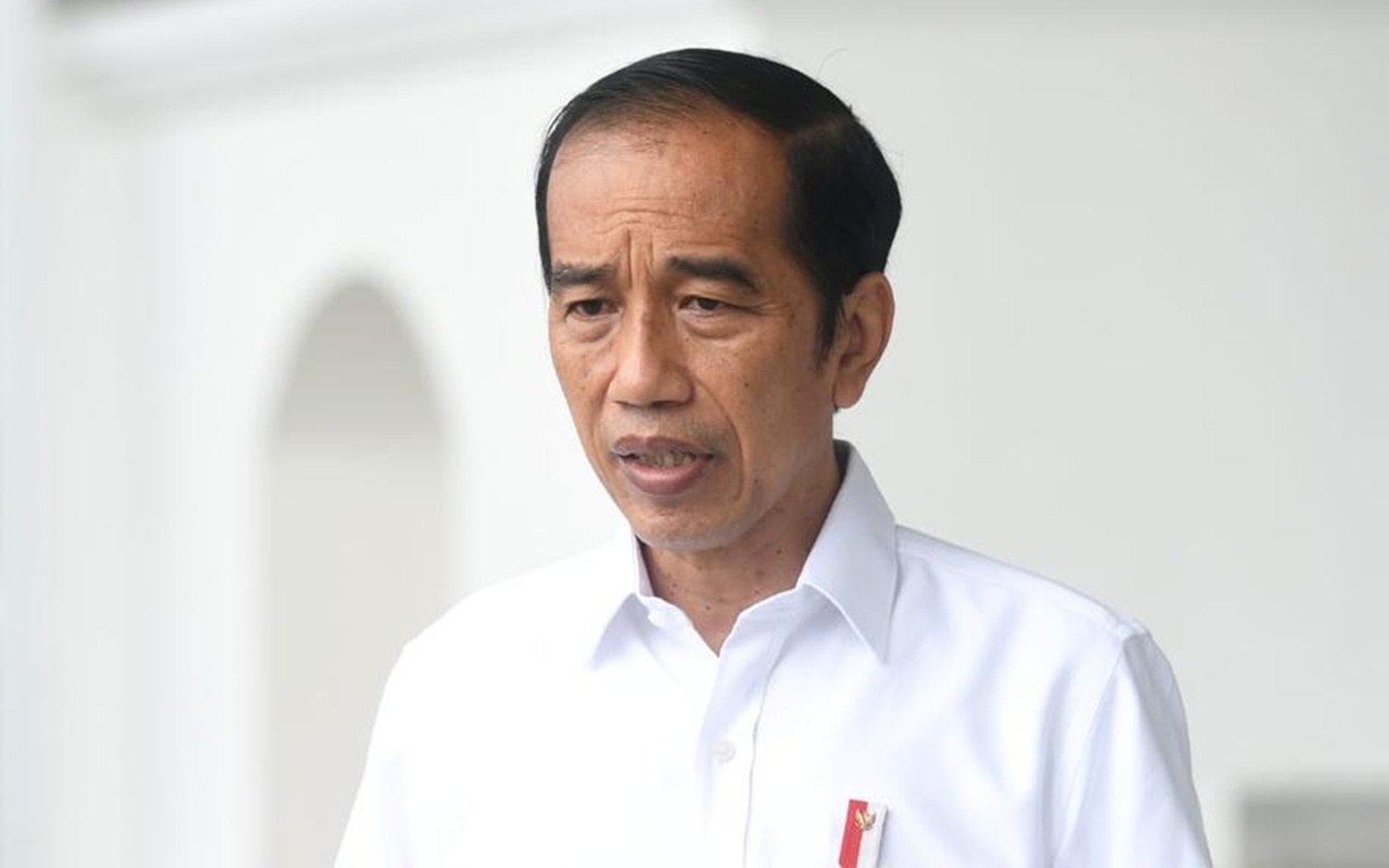 Keputusan Presiden Jokowi: ASN Cuma Punya Jatah 2 Hari Cuti Bersama Tahun Ini