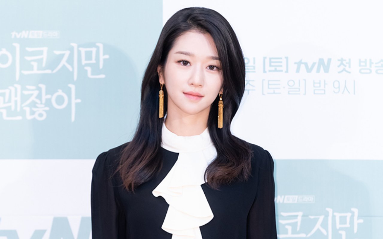 Seo Ye Ji Dilaporkan Mundur Dari Drama 'Island' Menyusul Skandal Pacar Posesif Dengan Kim Jung Hyun