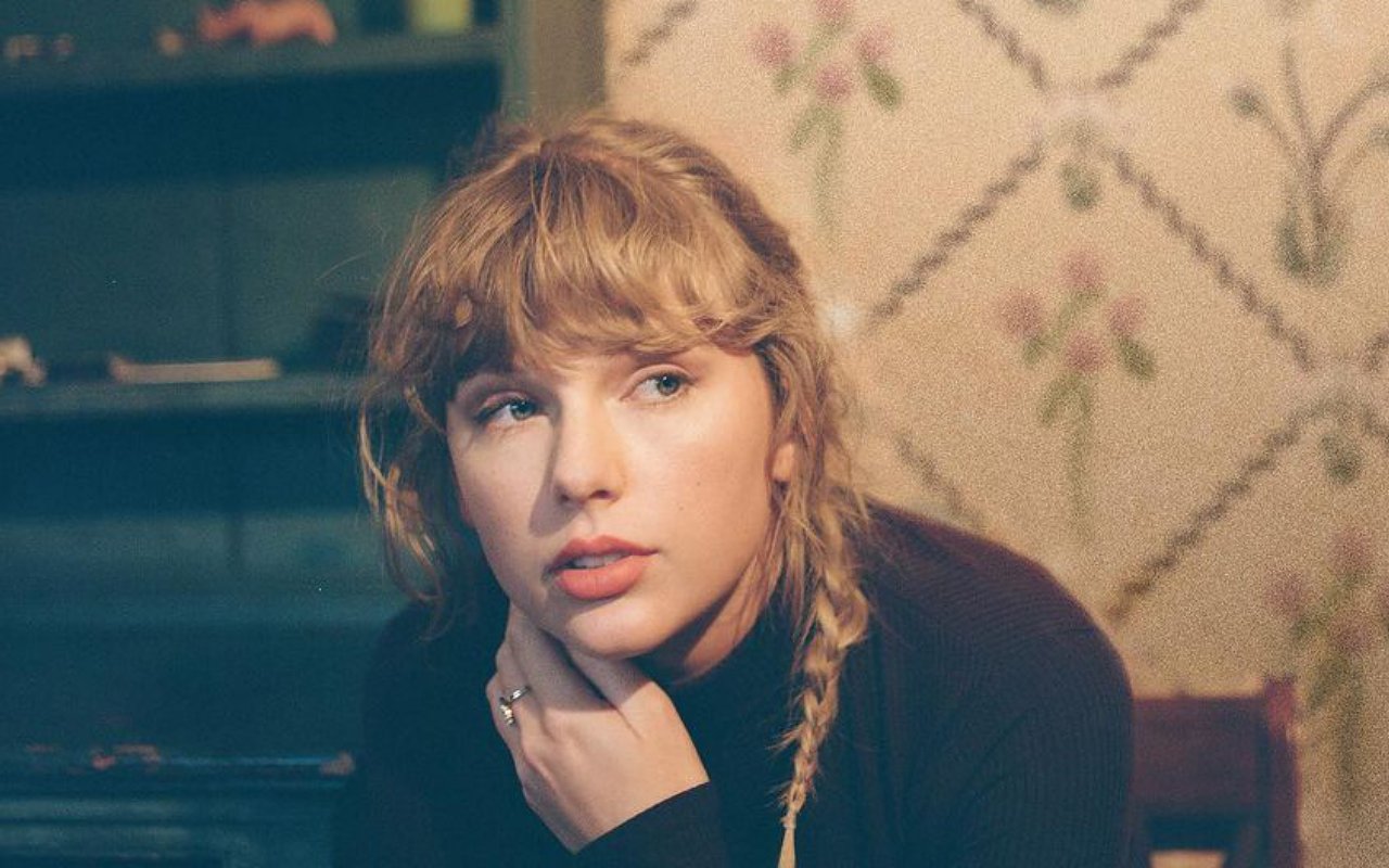 Taylor Swift Jelaskan Proses Rekaman Ulangnya Untuk Album 'Fearless': Sama Tapi Lebih Baik