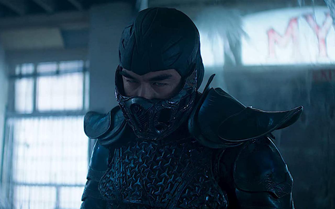 Joko Anwar Hingga Menteri BUMN Puji Akting Joe Taslim Di Film 'Mortal Kombat'