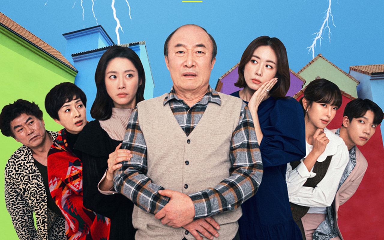 Drama Hits KBS 'Revolutionary Sisters' Terpaksa Tunda Syuting dan Penayangan, Kenapa?