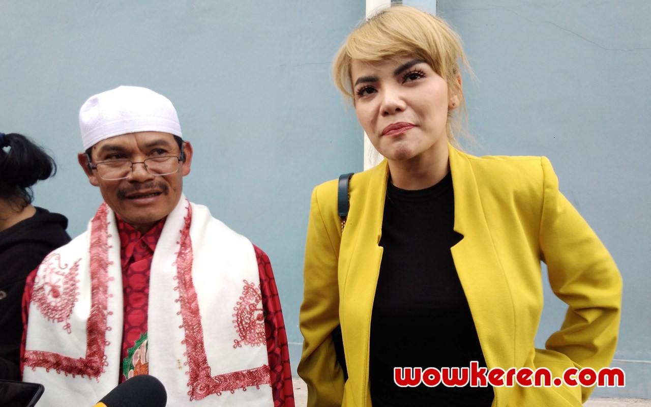 Dinar Candy Ogah Dijodohkan Dengan Pria Pilihan Sang Ayah, Jadi Alasan Tinggalkan Kampung?
