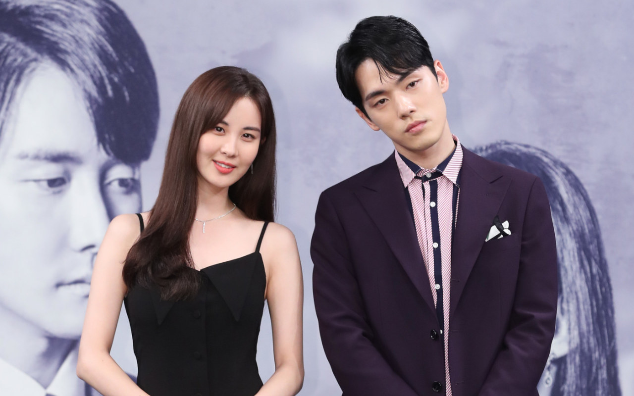 Akrab dan Manis di Awal, Perubahan Sikap Kim Jung Hyun ke Seohyun Saat Syuting Jadi Perhatian