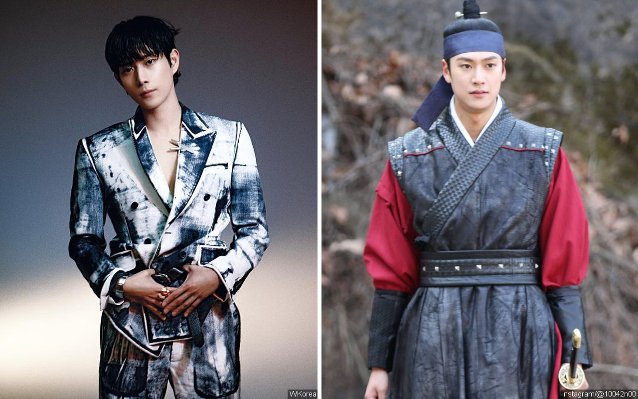 Baeksang Arts Awards 2021: Ada Kim Young Dae hingga Na In Woo, Nominasi Best New Actor Jadi Sorotan
