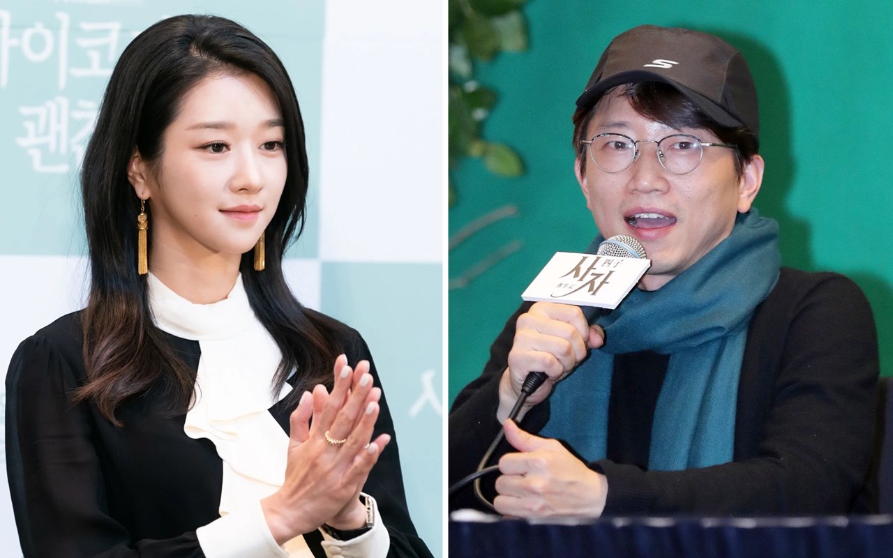 Ternyata Ini Pemicu Rumor Kencan Seo Ye Ji dan Sutradara 'My Love from the Star'